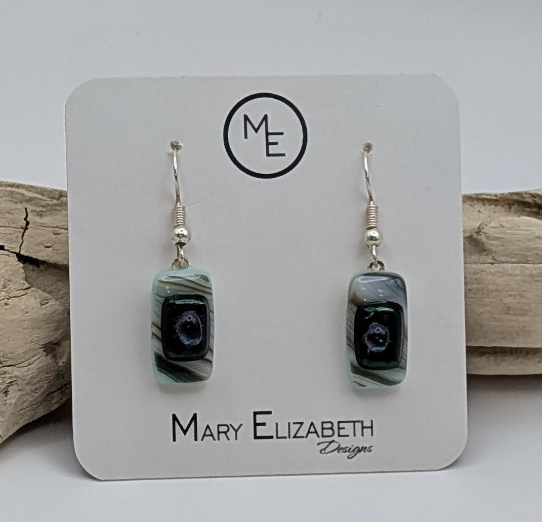 JUPITER AND JADE DROP EARRINGS