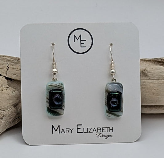 JUPITER AND JADE DROP EARRINGS